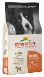 Almo Nature Holistic Maintenance 2kg (M) Lamb