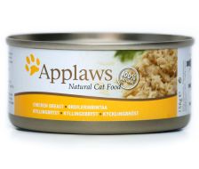 Applaws Cat Canned Food - Chicken Breast 156g
