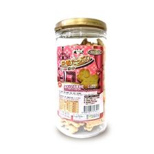 犬用高鈣牛奶消臭餅乾 360g