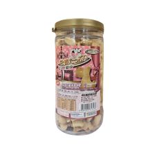 犬用特濃奶酪消臭餅乾 360g