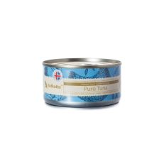 Astkatta 白鰹吞拿魚泌尿系統友善主食配方 170g