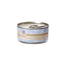 Astkatta Pure Tuna Mousse (Kitten) 80g