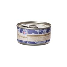 Astkatta Tuna & Chicken Mousse (Senior) 80g