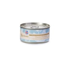 Astkatta Mackerel Mousse (Complete Cat) 80g