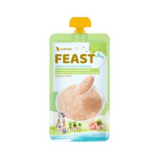 Astkatta 肉泥主食包 - 純雞鮮肉 110g