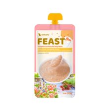 Astkatta 肉泥主食包 - 純鴨鮮肉 110g