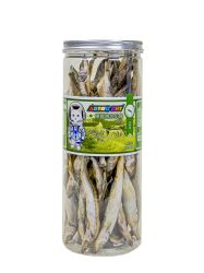 Astro Cat 原條多春魚凍乾 200g