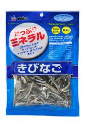 Asuku 日本沙甸小魚干 120克