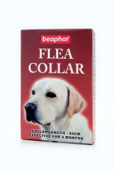 BEAPHAR DOG FLEA COLLAR