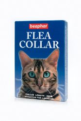 BEAPHAR CAT FLEA COLLAR