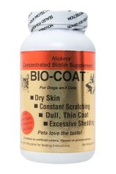 Bio Coat 美毛粉 6oz