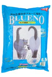 P20 Blueno 變藍紙貓砂 6.5L 00520