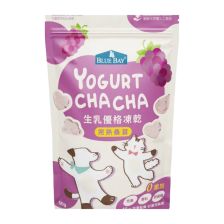 倍力 貓犬優格(小農桑葚) 50g