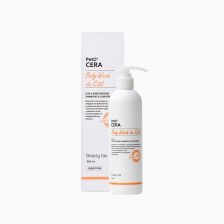 PetO'Cera Body Wash For Cat 300ml