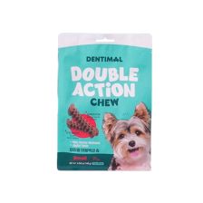 Dentimal Double Action Chew (Small Dog)