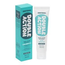Dentimal Double Action Toothpaste 60g