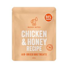 Buddy Bites 狗狗蜂蜜雞肉小食