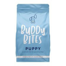 Buddy Bites 幼犬乾狗糧2公斤