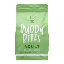 Buddy Bites 成犬鴨肉乾狗糧 5公斤