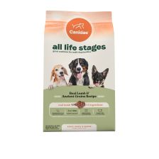 Canidae 羊肉糙米配方 27磅 