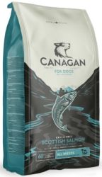 Canagan 無穀物三文魚 犬 (藍色) 6kg