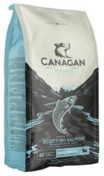 Canagan GF Scottish Salmon For Dogs(Small Breed) 6kg