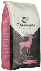 Canagan  無穀物田園野味 小型犬 (粉紅色) 6kg