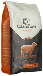 Canagan  無穀物羊配方 犬 6kg