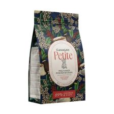 Canagan 挑咀系列雞肉鴨 (小型犬) 1.5kg