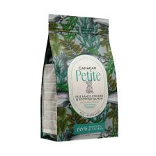 Canagan 挑咀系列雞肉三文魚 (小型犬) 1.5kg