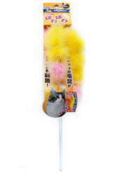 Cattyman Cat Toy Ex-Long