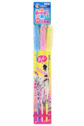 Cattyman Jareneko Colorful Sticks Toy