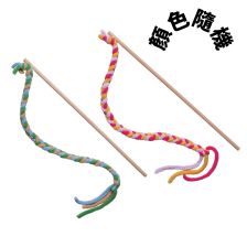 Cattyman Woolen Rope Cat Toy