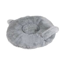 93545 貓型床 (灰色 )42x12cm