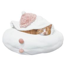 93895 雪人床 44x22cm