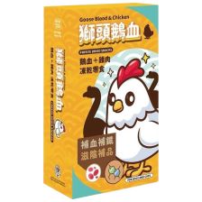 Cat Dog King 獅頭鵝血雞肉凍乾零食 30g