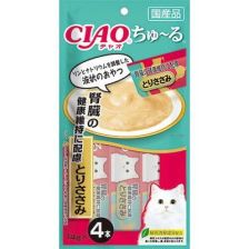Ciao [超奴] 雞肉醬 (腎臟健康)