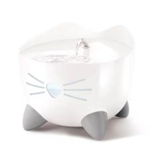 Catit-Rolf Hagen Pixi Basic Fountain (White)