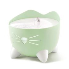 Catit-Rolf Hagen Pixi Basic Fountain (Green)