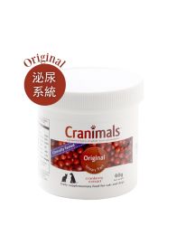 Cranimals  有機小紅莓精華素 (泌尿) 120g