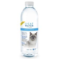 Cat Water 天然減尿臭及防尿石強效守護配方 500ml