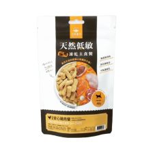 汪喵星球 貓用凍乾主食餐 80g (雞肉) 新