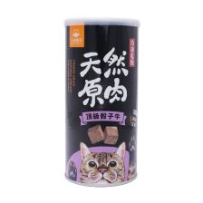 汪喵星球 頂級骰子牛(貓用) 75g 