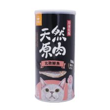 汪喵星球 北歐鯡魚(貓用) 45g 