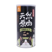 汪喵星球 滋補牛心丁(貓用) 90g 