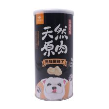 旺喵星球 原味嫩雞丁(犬用) 60g 