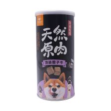 汪喵星球 頂級骰子牛(犬用) 75g 