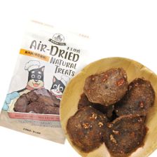 汪喵星球 95%雞肉餅 - 明目護眼