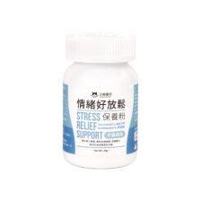 汪喵星球 情緒好放鬆保養粉