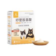 汪喵星球 舒壓胺基酸